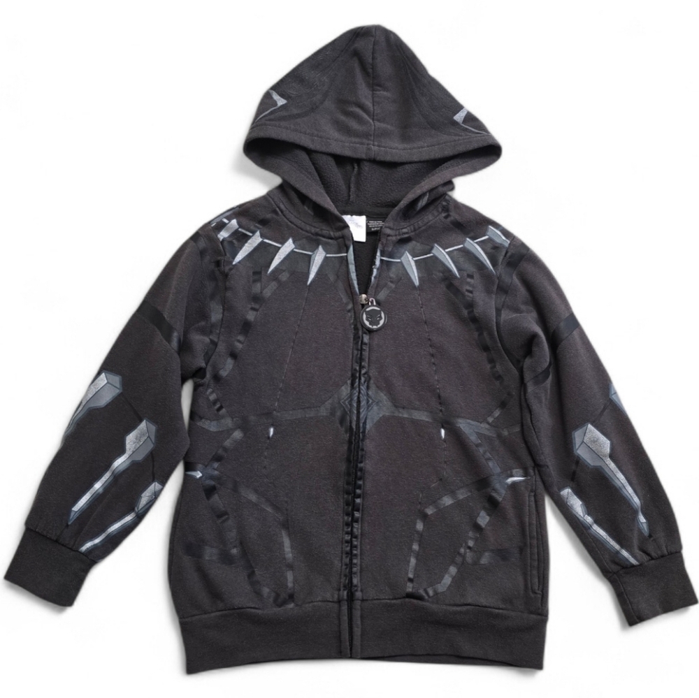Marvel Black Panther Graphic Hoodie